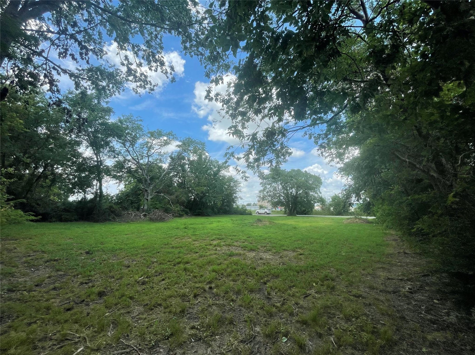 1127 W End Street Terrell TX 75160