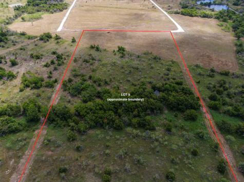 Tbd Lot 9 Fm 339 Mount Calm TX 76673