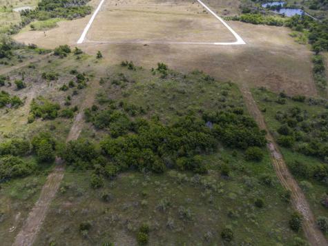Tbd Lot 9 Fm 339 Mount Calm TX 76673