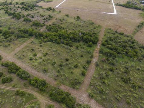 Tbd Lot 9 Fm 339 Mount Calm TX 76673