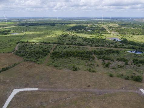 Tbd Lot 9 Fm 339 Mount Calm TX 76673