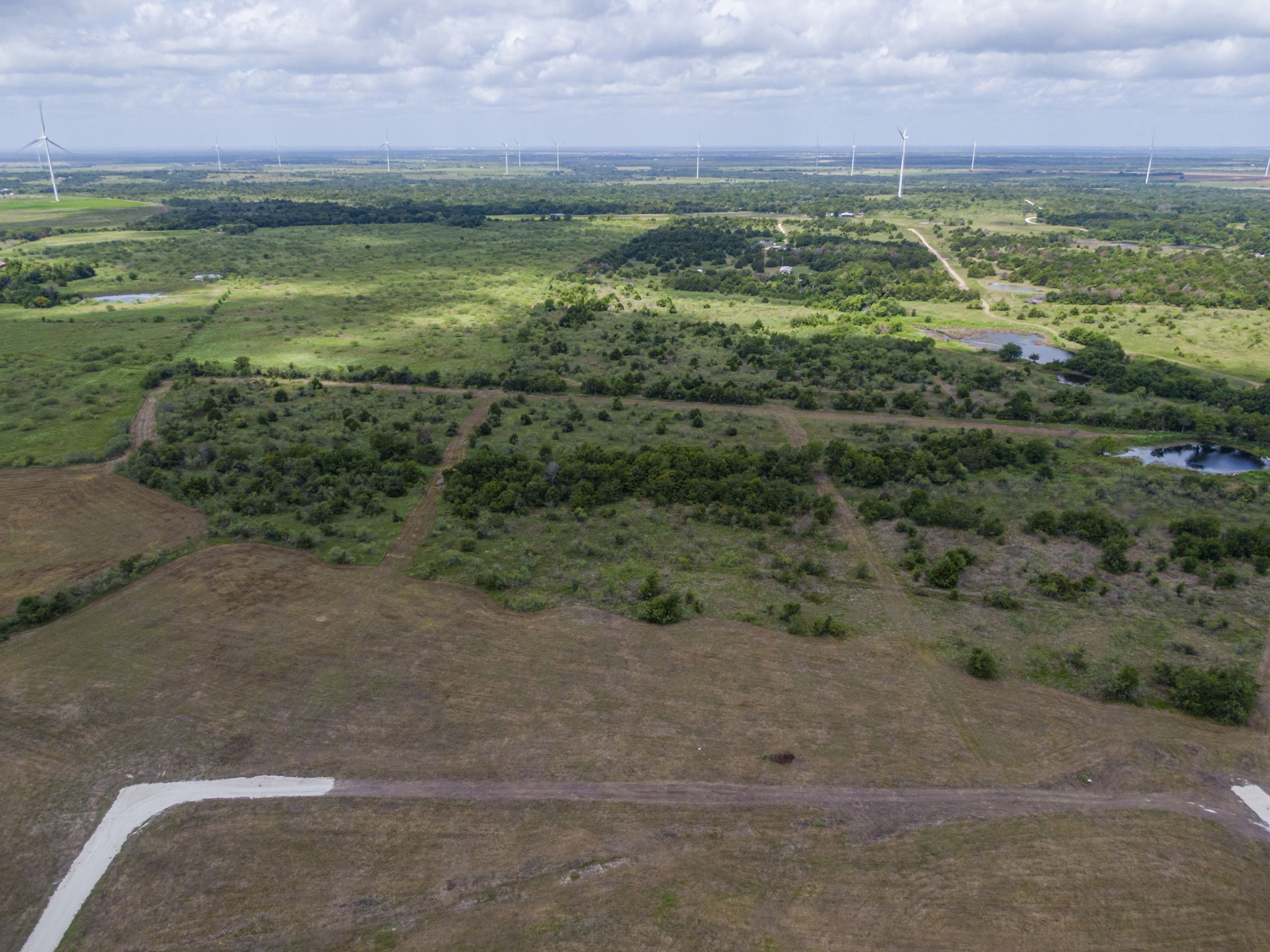 Tbd Lot 9 Fm 339 Mount Calm TX 76673