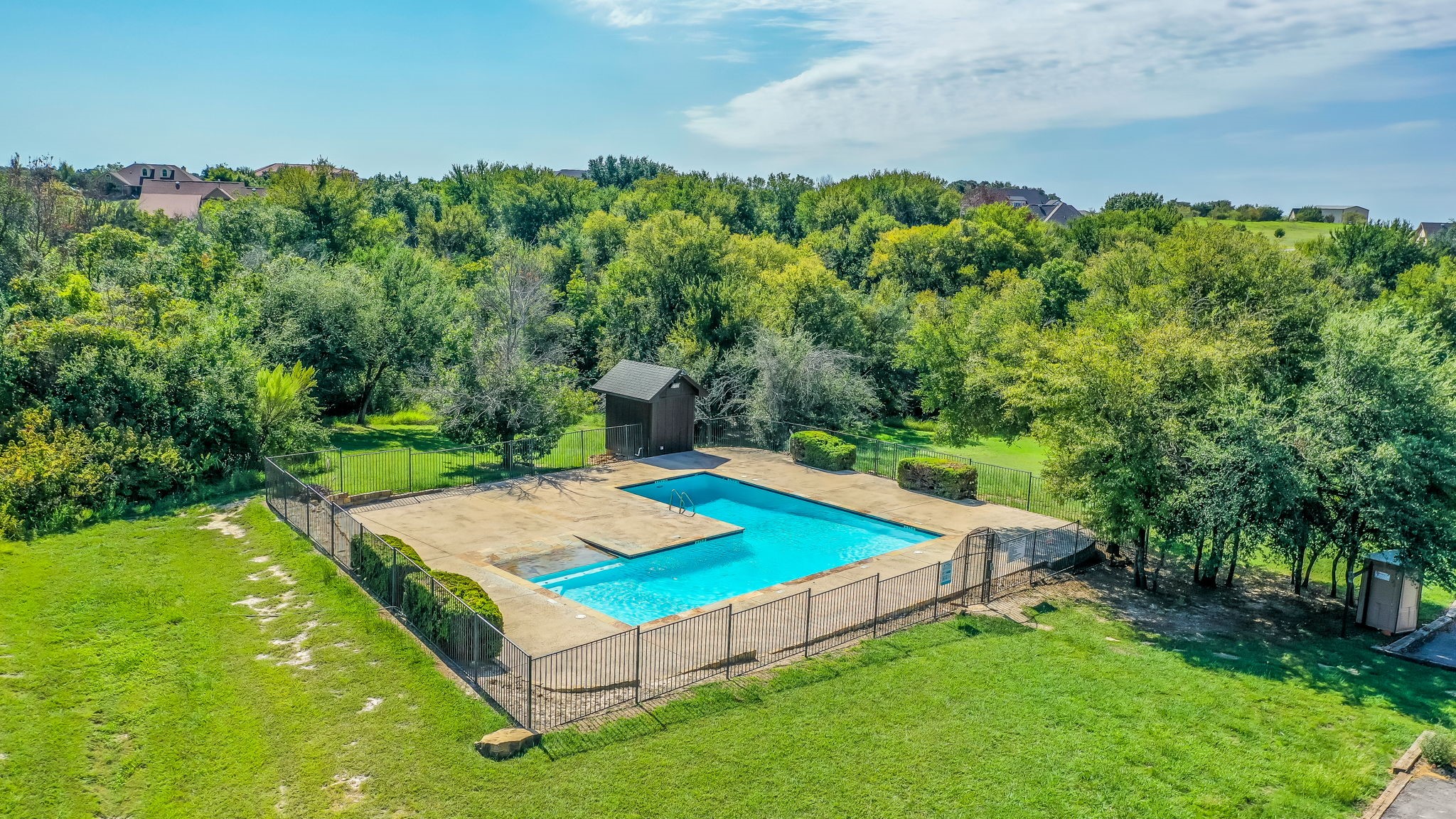 Tbd Canyon Creek Drive Brock TX 76087