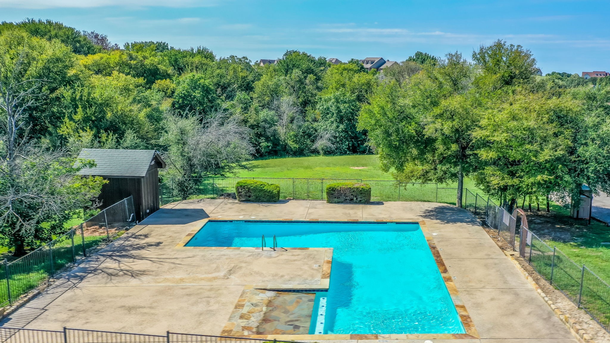 Tbd Canyon Creek Drive Brock TX 76087