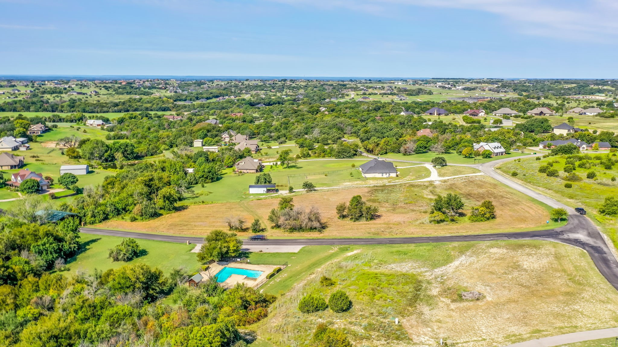 Tbd Canyon Creek Drive Brock TX 76087