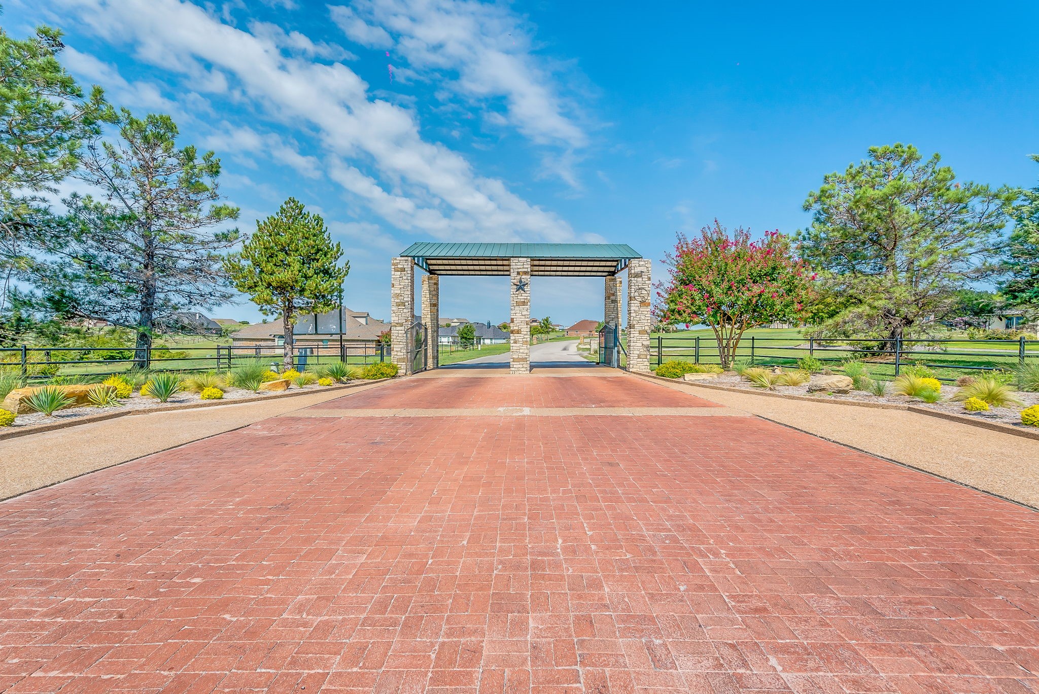 Tbd Canyon Creek Drive Brock TX 76087