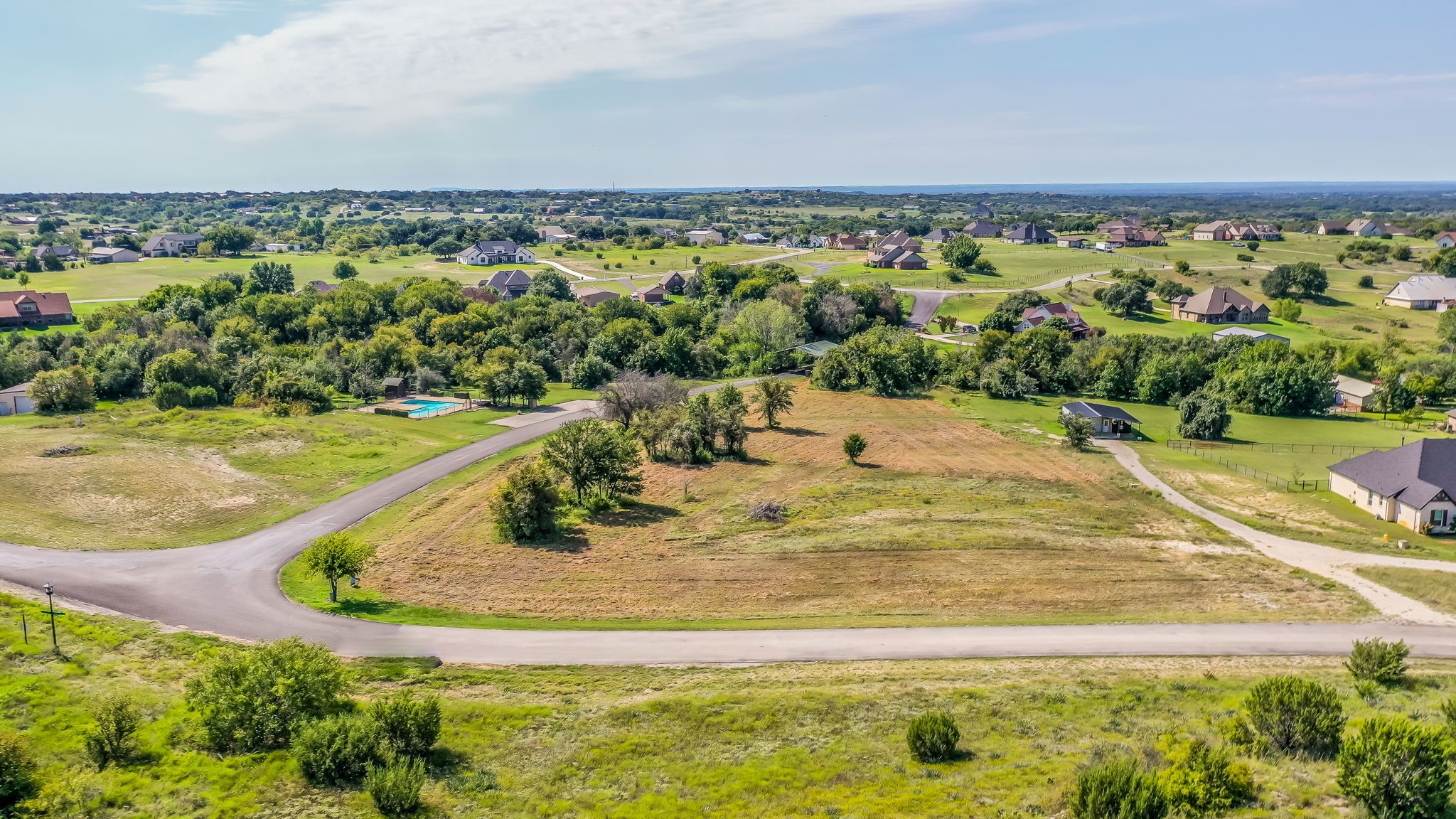 Tbd Canyon Creek Drive Brock TX 76087