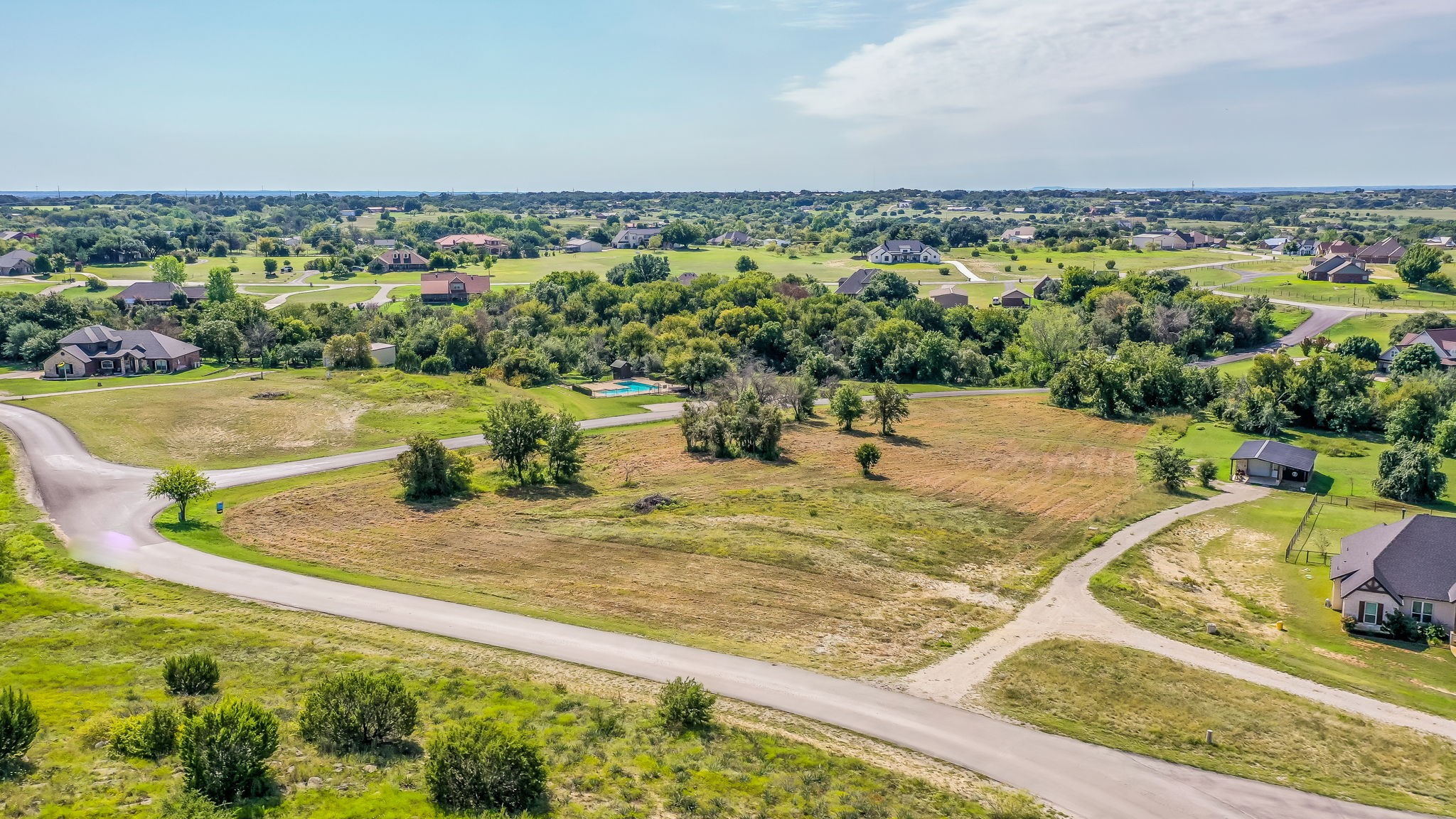 Tbd Canyon Creek Drive Brock TX 76087