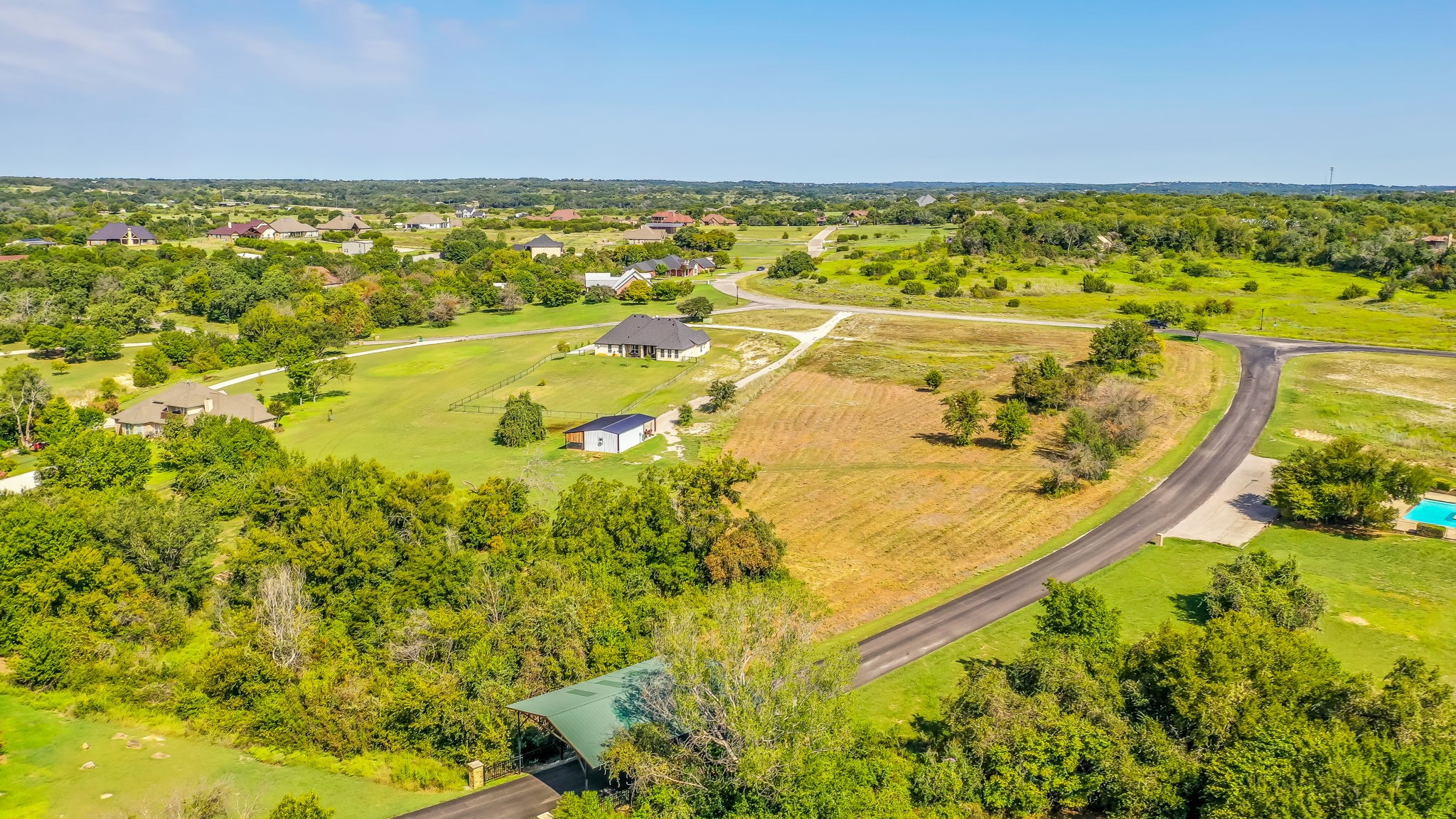 Tbd Canyon Creek Drive Brock TX 76087