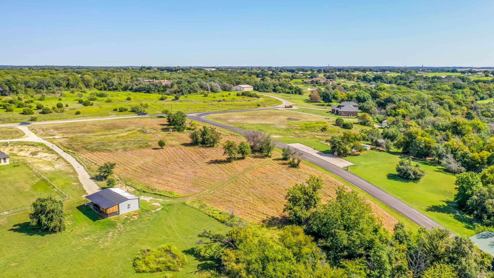 Tbd Canyon Creek Drive Brock TX 76087