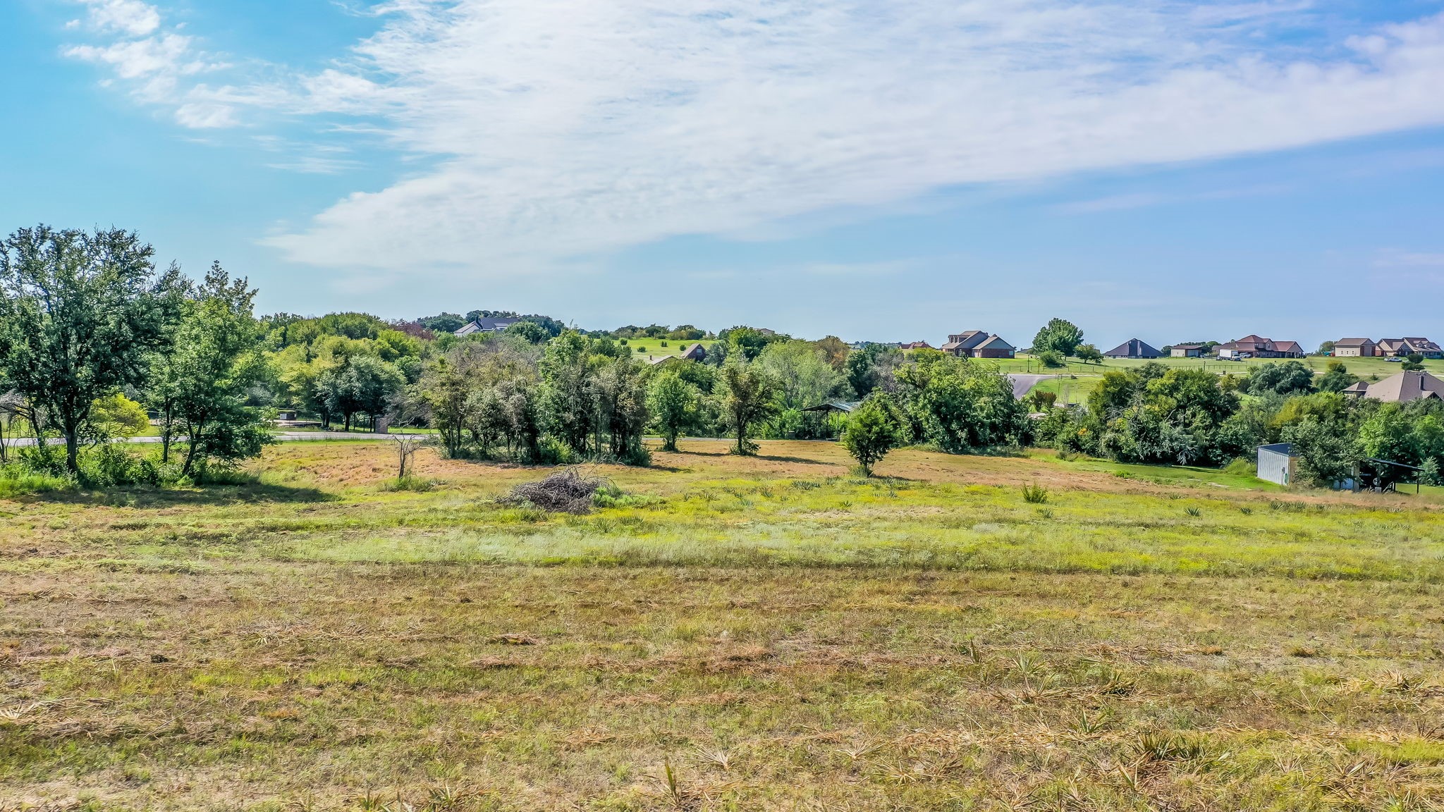 Tbd Canyon Creek Drive Brock TX 76087