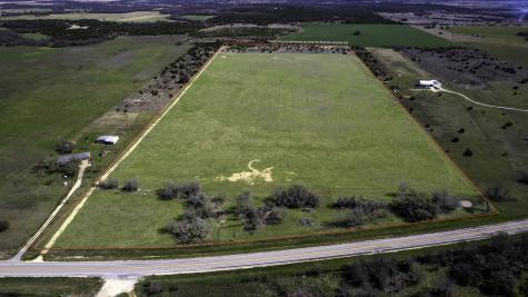 26025 S Fm 219 Dublin TX 76436