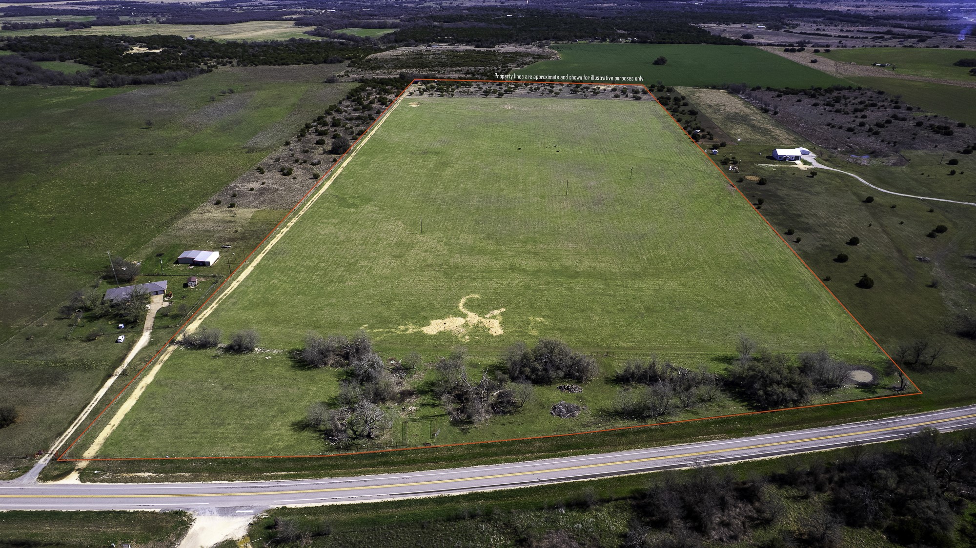 26025 S Fm 219 Dublin TX 76436