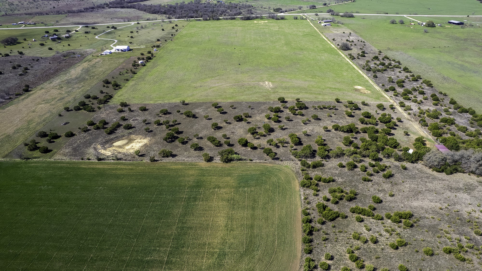 26025 S Fm 219 Dublin TX 76436