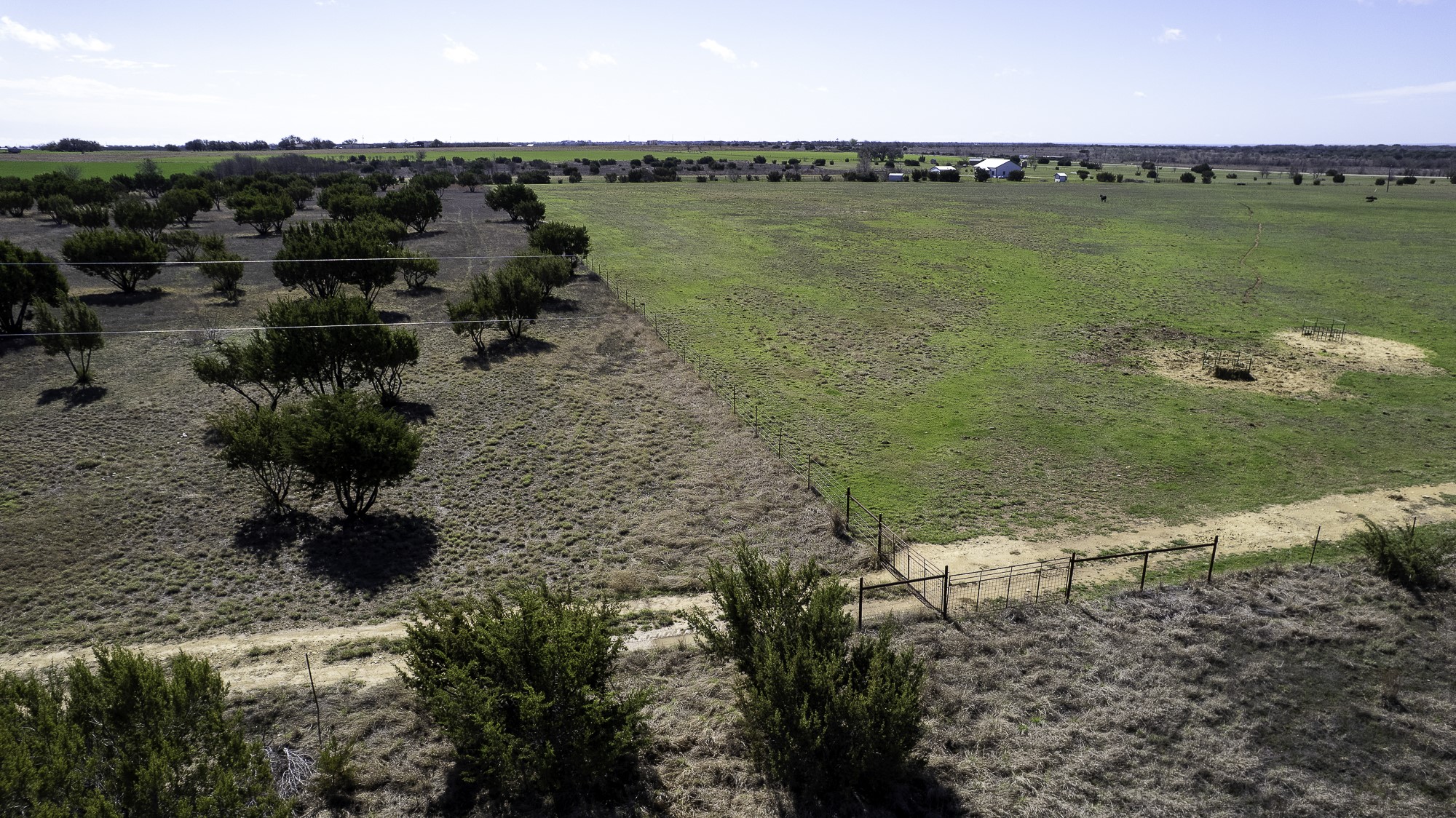 26025 S Fm 219 Dublin TX 76436