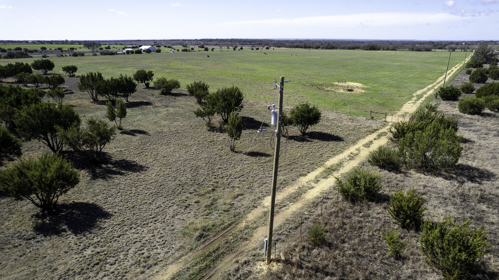 26025 S Fm 219 Dublin TX 76436