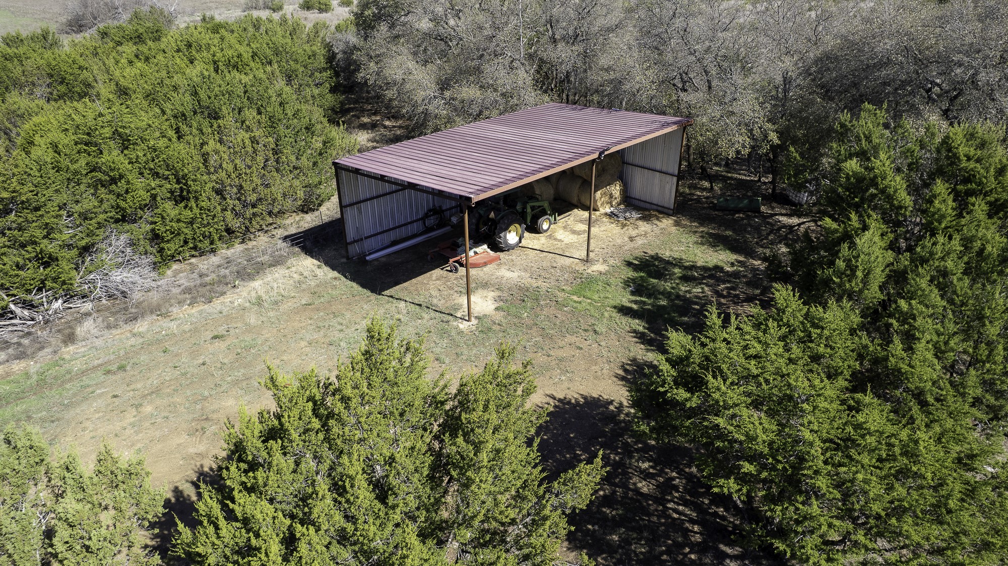 26025 S Fm 219 Dublin TX 76436