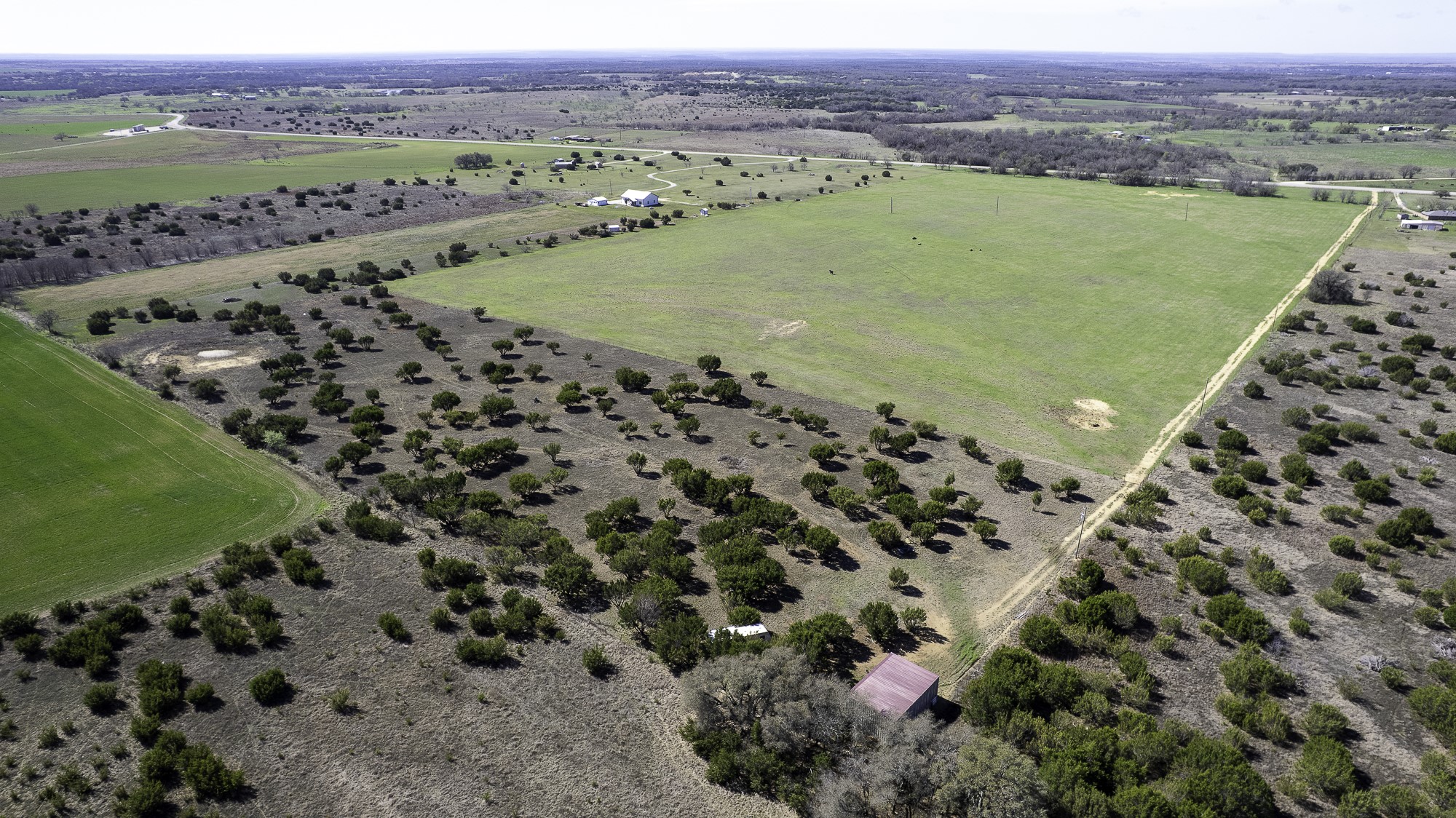 26025 S Fm 219 Dublin TX 76436
