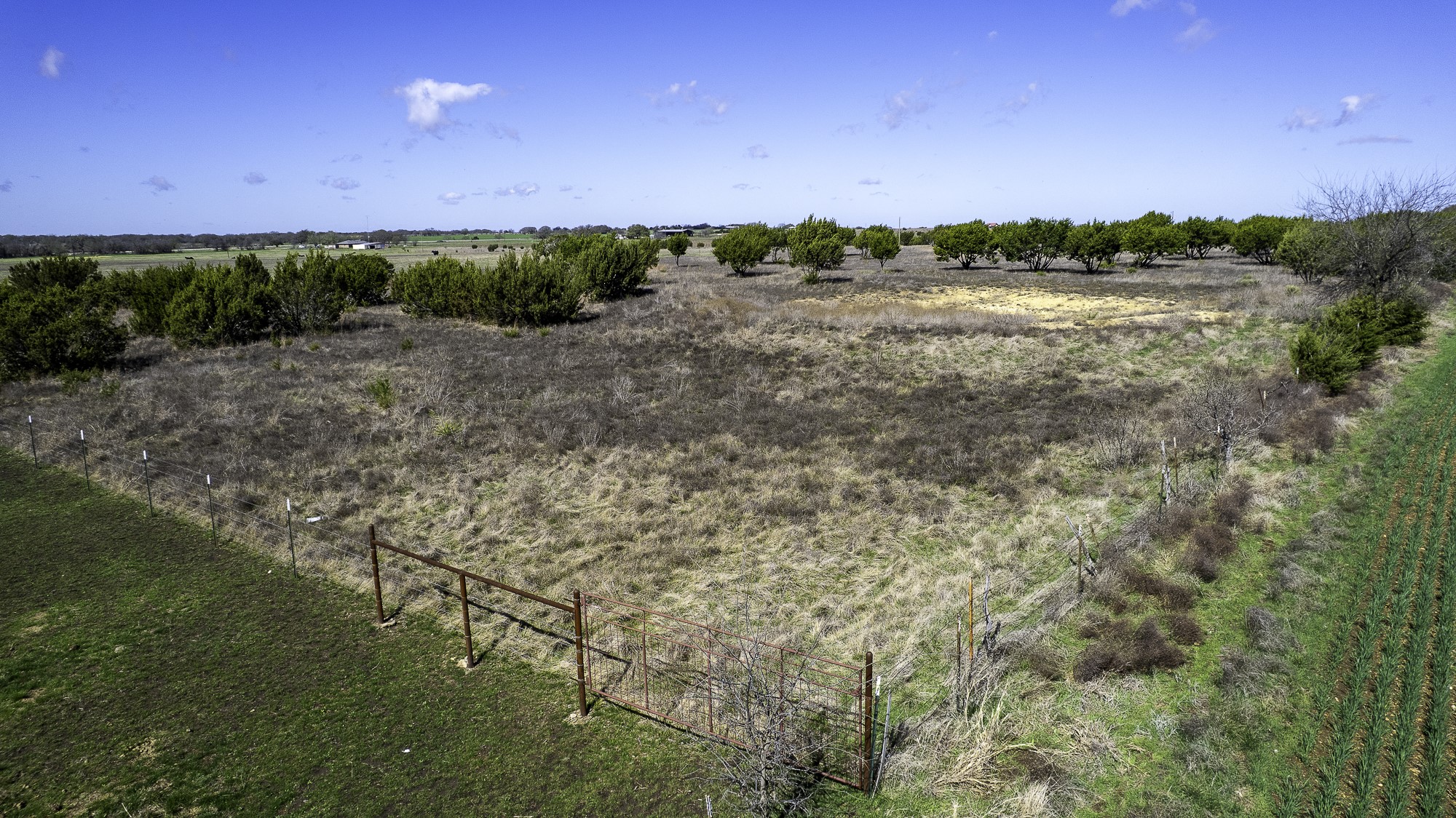 26025 S Fm 219 Dublin TX 76436