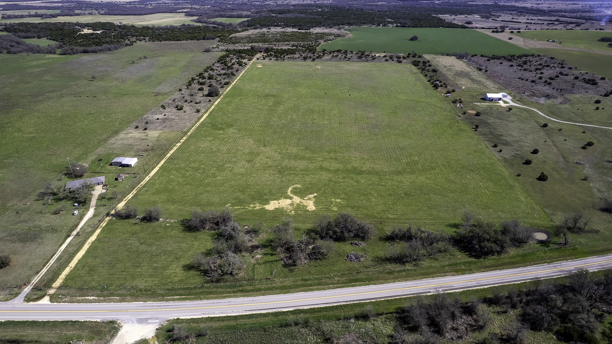 26025 S Fm 219 Dublin TX 76436