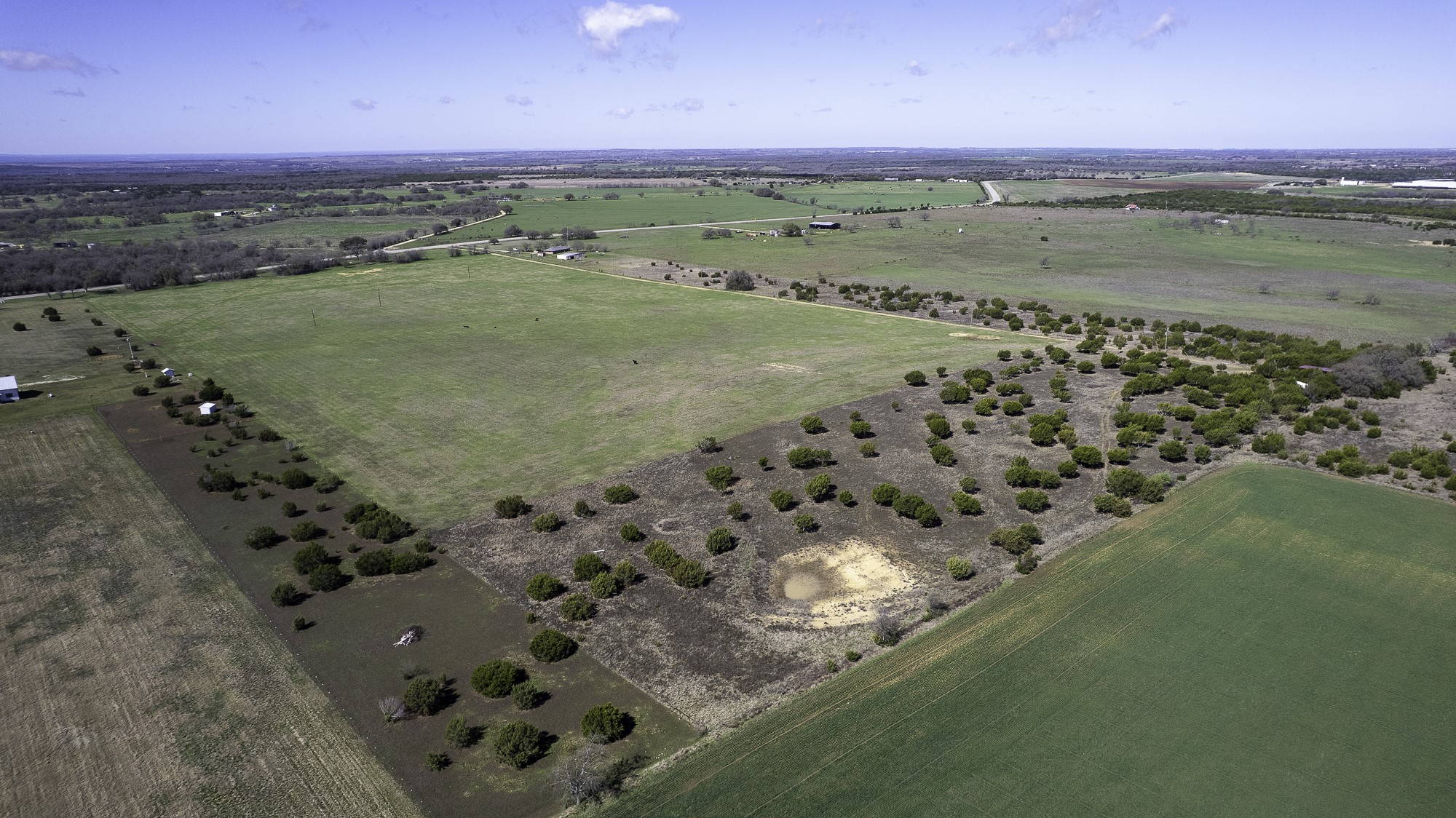 26025 S Fm 219 Dublin TX 76436
