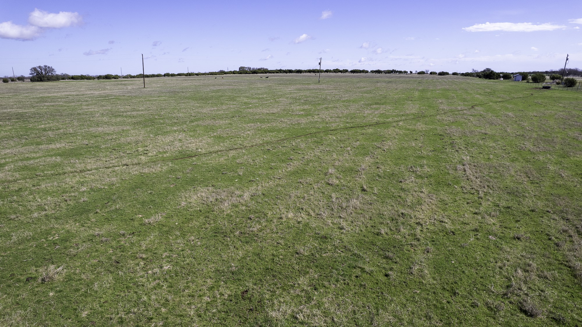 26025 S Fm 219 Dublin TX 76436