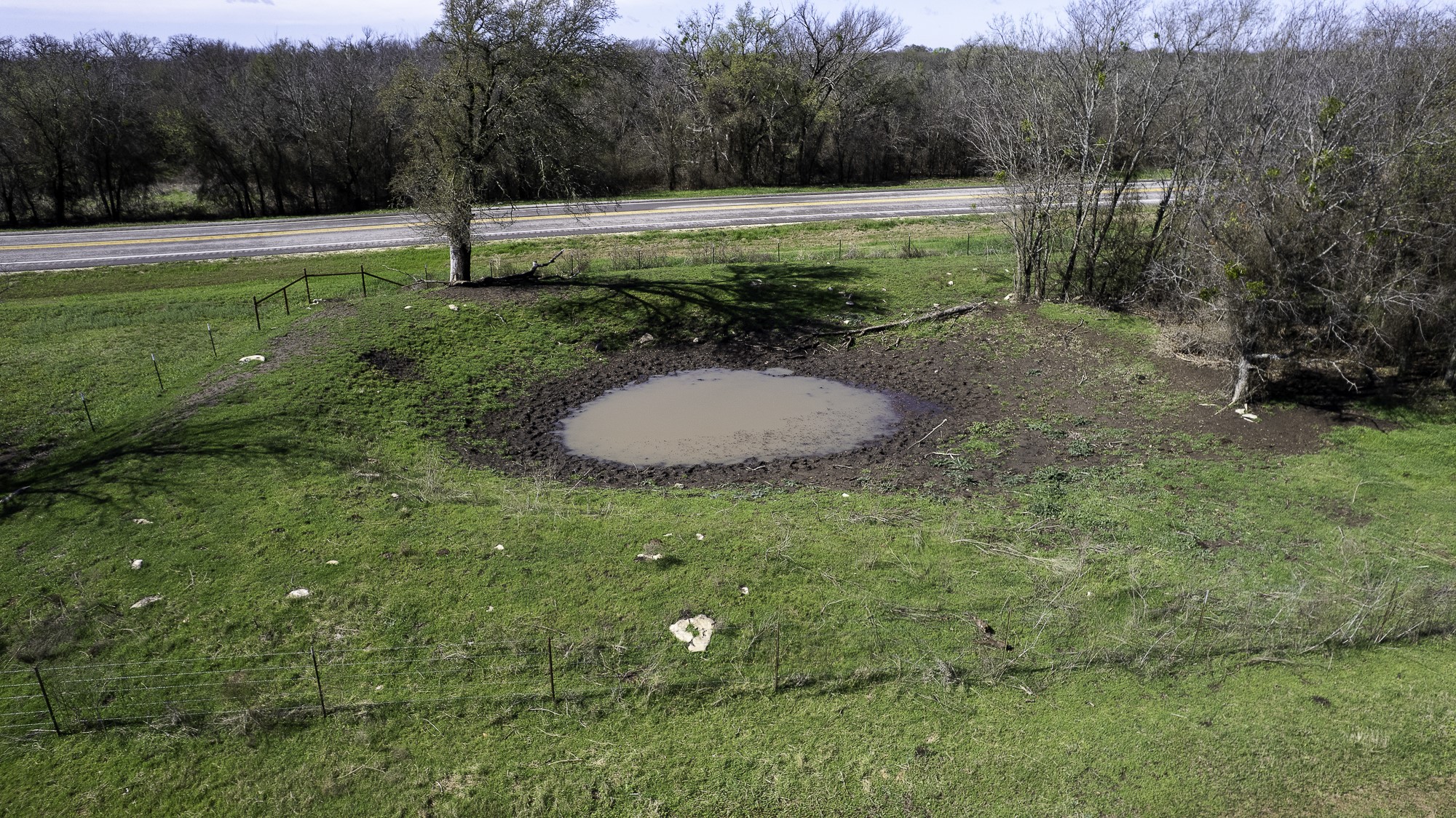26025 S Fm 219 Dublin TX 76436