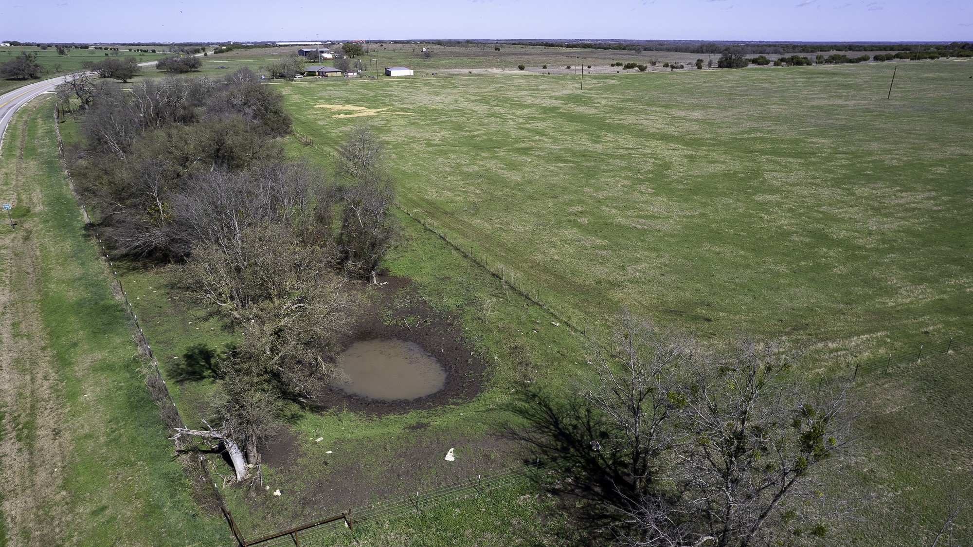 26025 S Fm 219 Dublin TX 76436