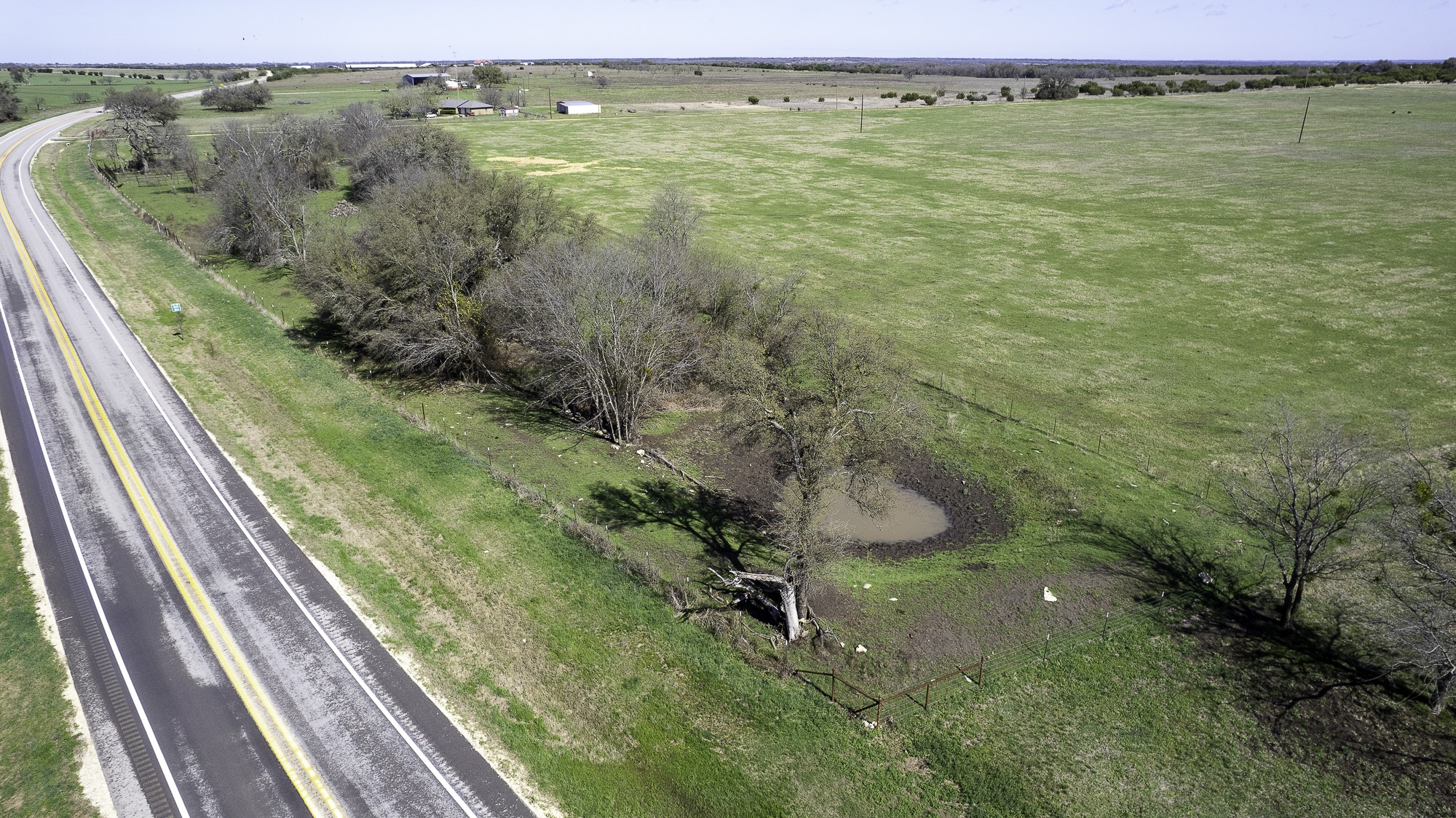 26025 S Fm 219 Dublin TX 76436