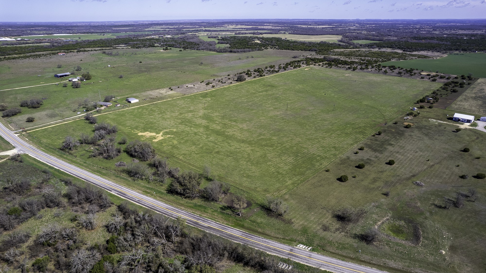 26025 S Fm 219 Dublin TX 76436