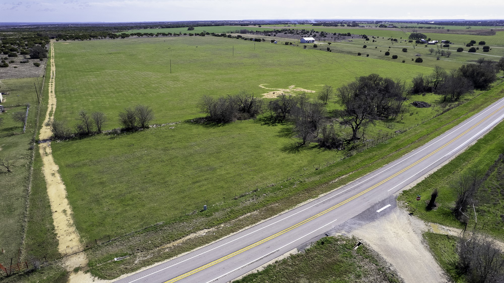 26025 S Fm 219 Dublin TX 76436