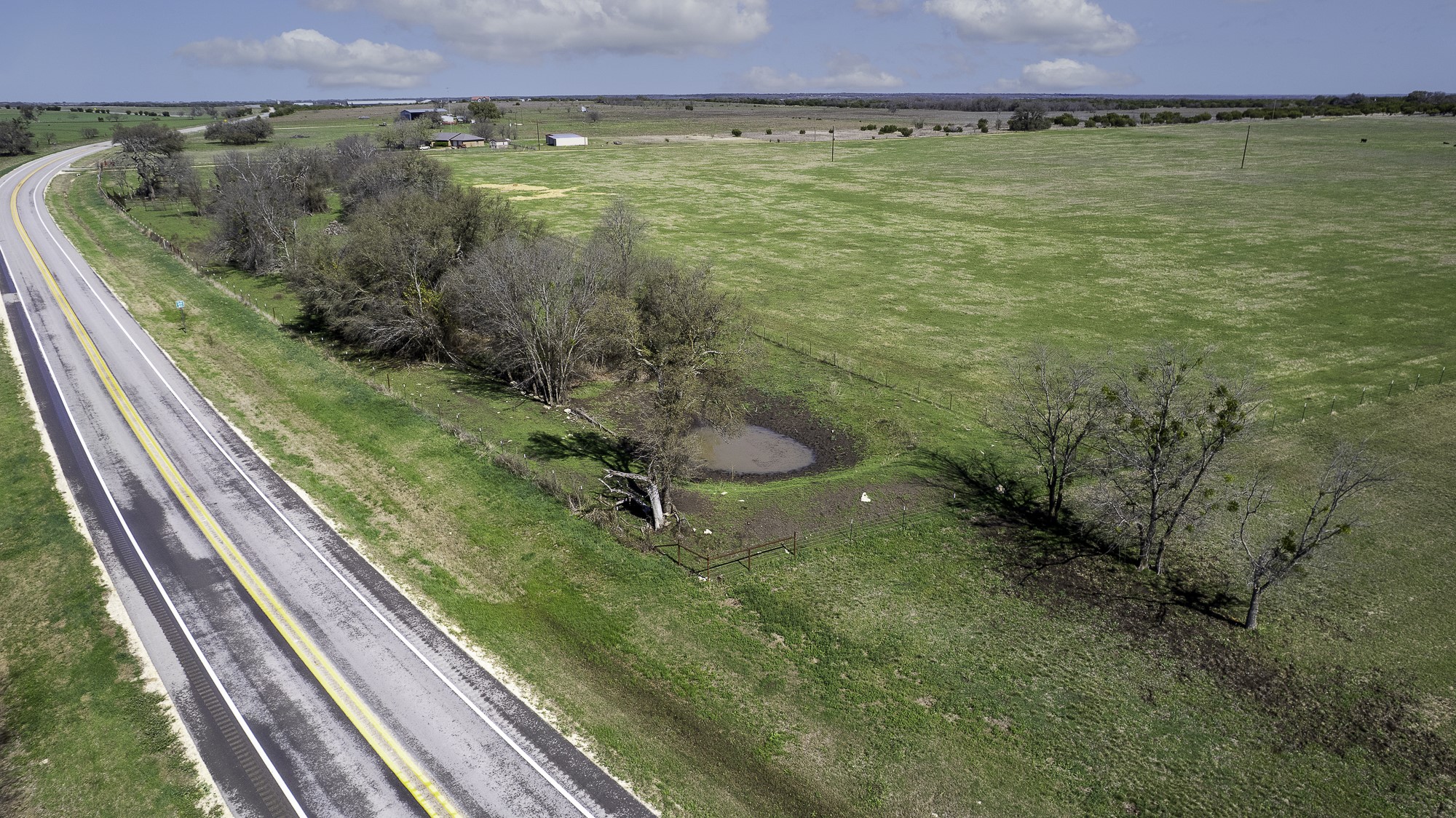 26025 S Fm 219 Dublin TX 76436