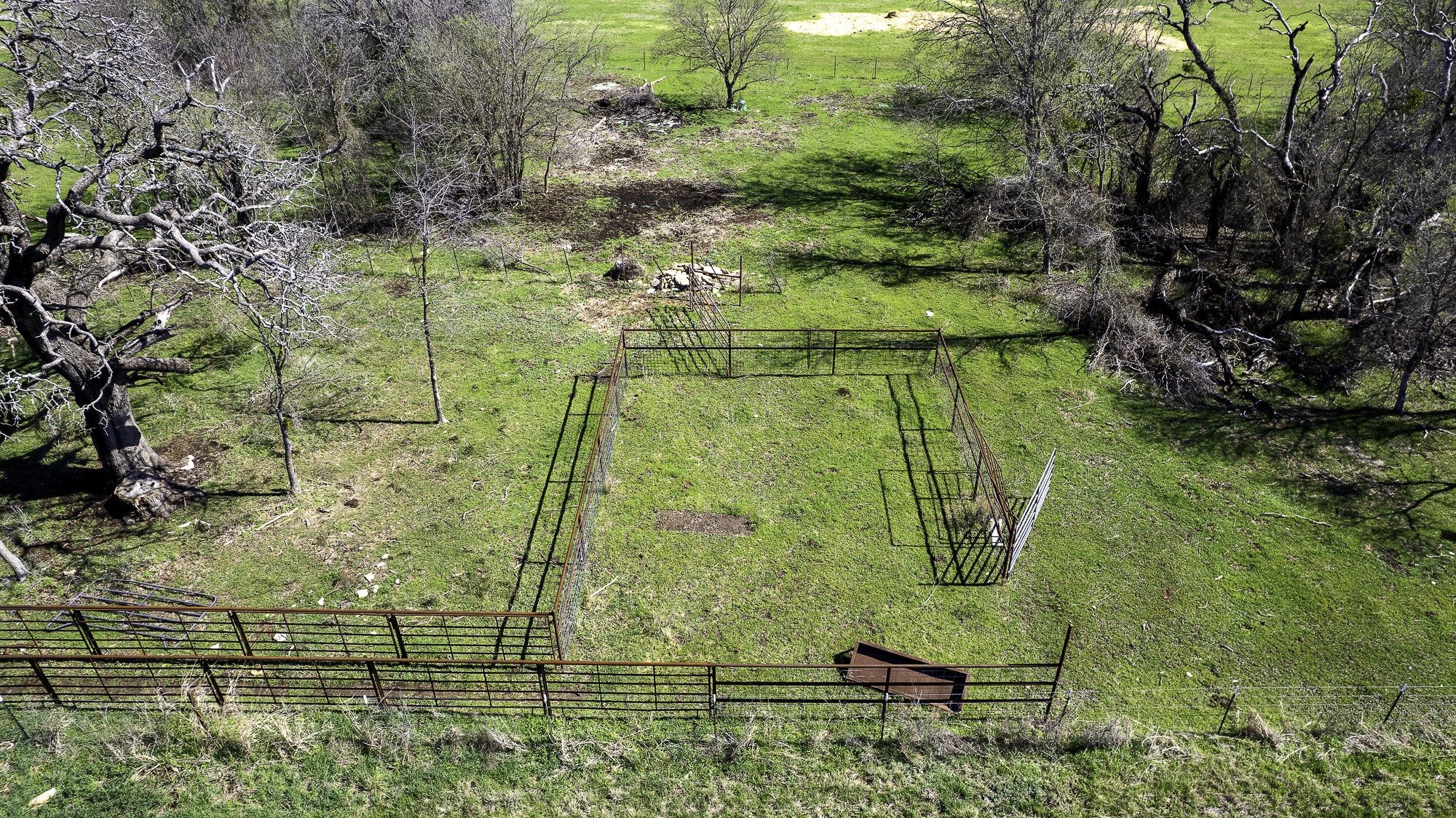 26025 S Fm 219 Dublin TX 76436