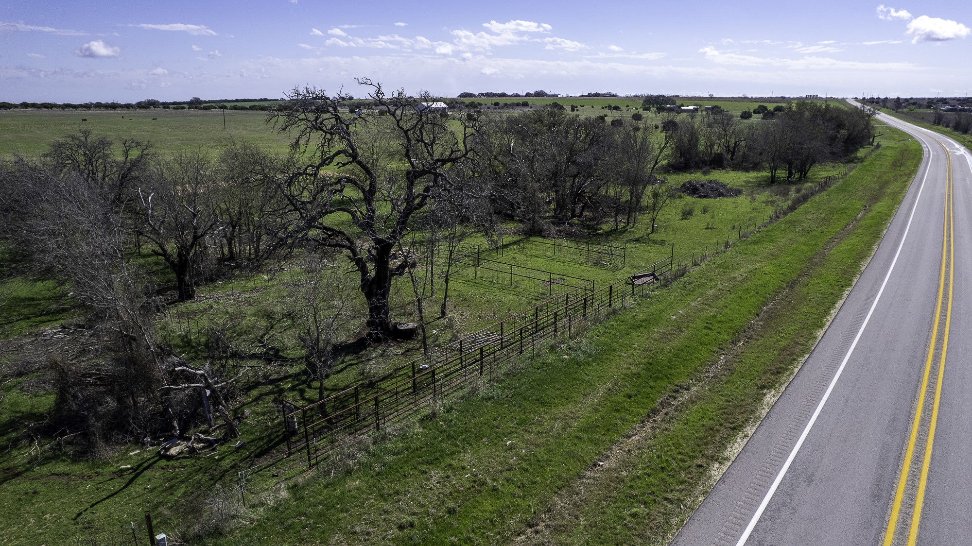 26025 S Fm 219 Dublin TX 76436