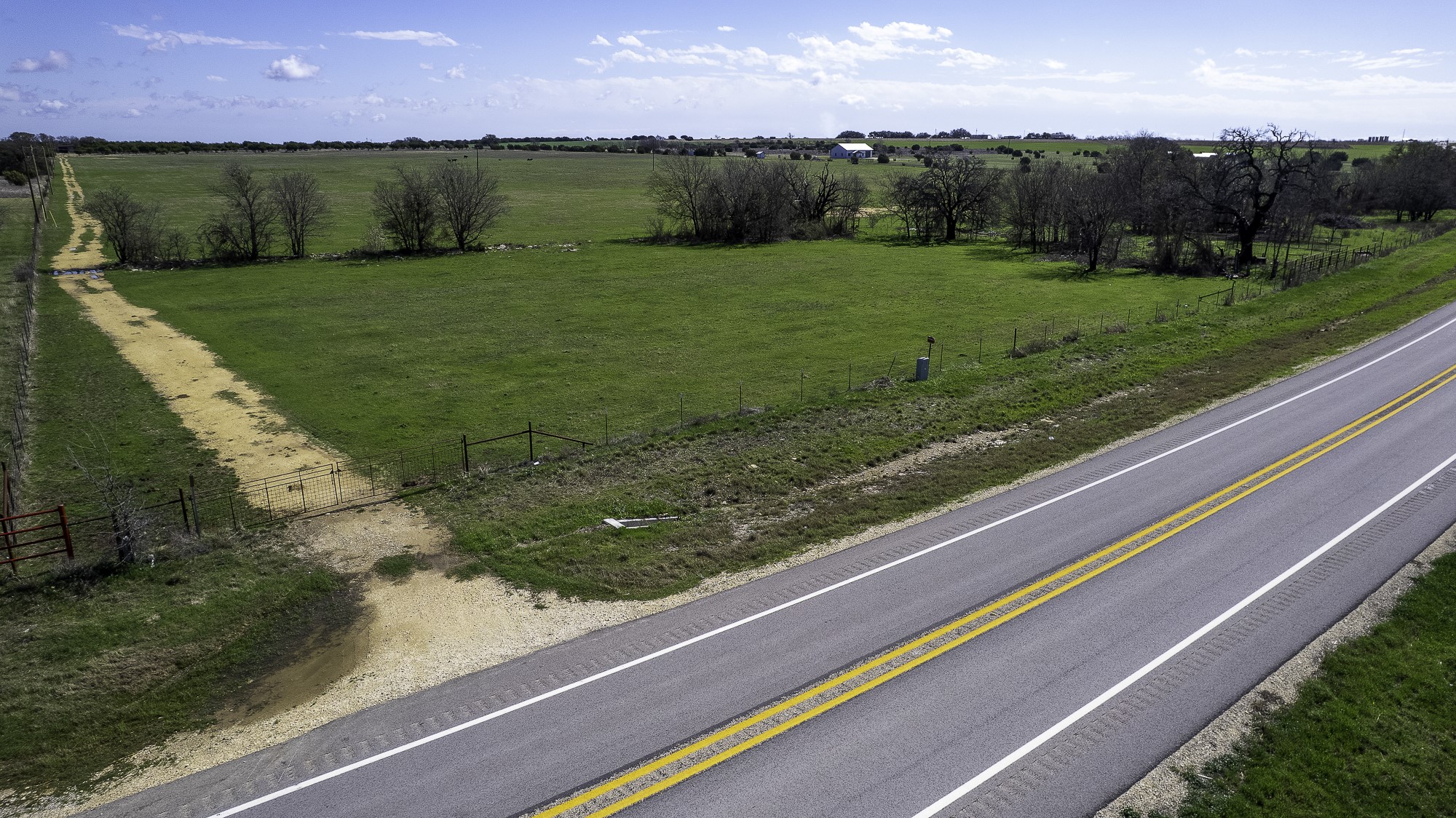 26025 S Fm 219 Dublin TX 76436