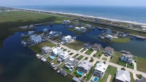 4503 S Sunset Bay Galveston TX 77554