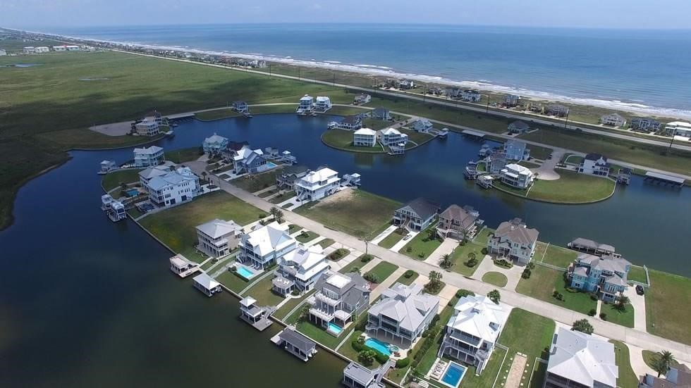 4503 S Sunset Bay Galveston TX 77554
