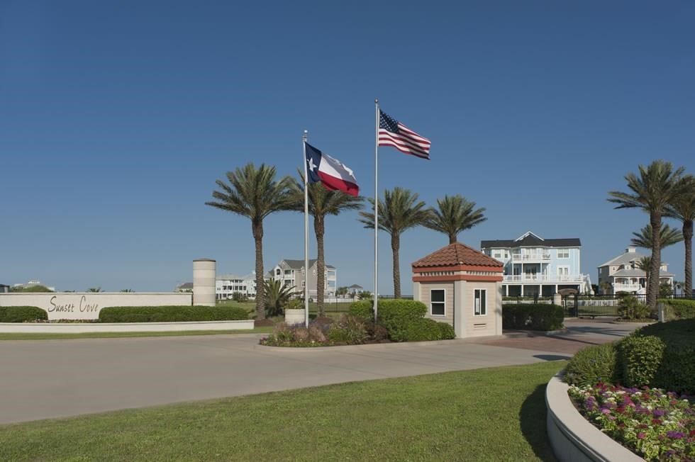 4503 S Sunset Bay Galveston TX 77554
