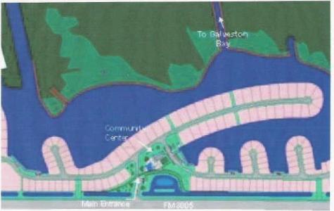 4503 S Sunset Bay Galveston TX 77554