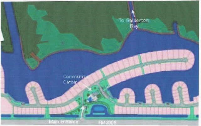 4503 S Sunset Bay Galveston TX 77554
