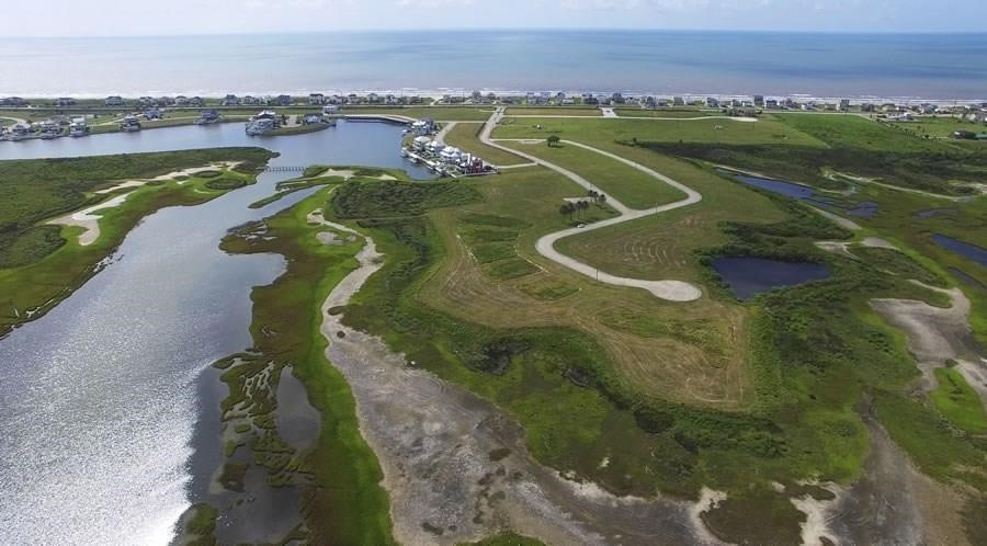 4503 S Sunset Bay Galveston TX 77554