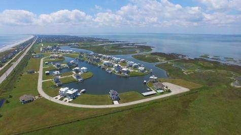 4503 S Sunset Bay Galveston TX 77554