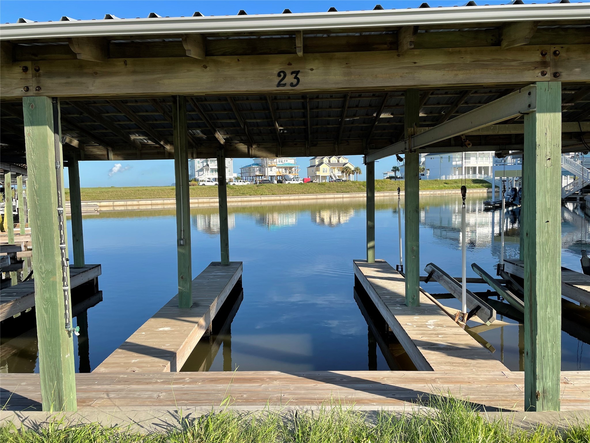 4503 S Sunset Bay Galveston TX 77554