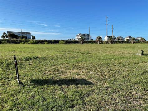 4503 S Sunset Bay Galveston TX 77554