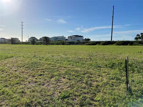 4503 S Sunset Bay Galveston TX 77554