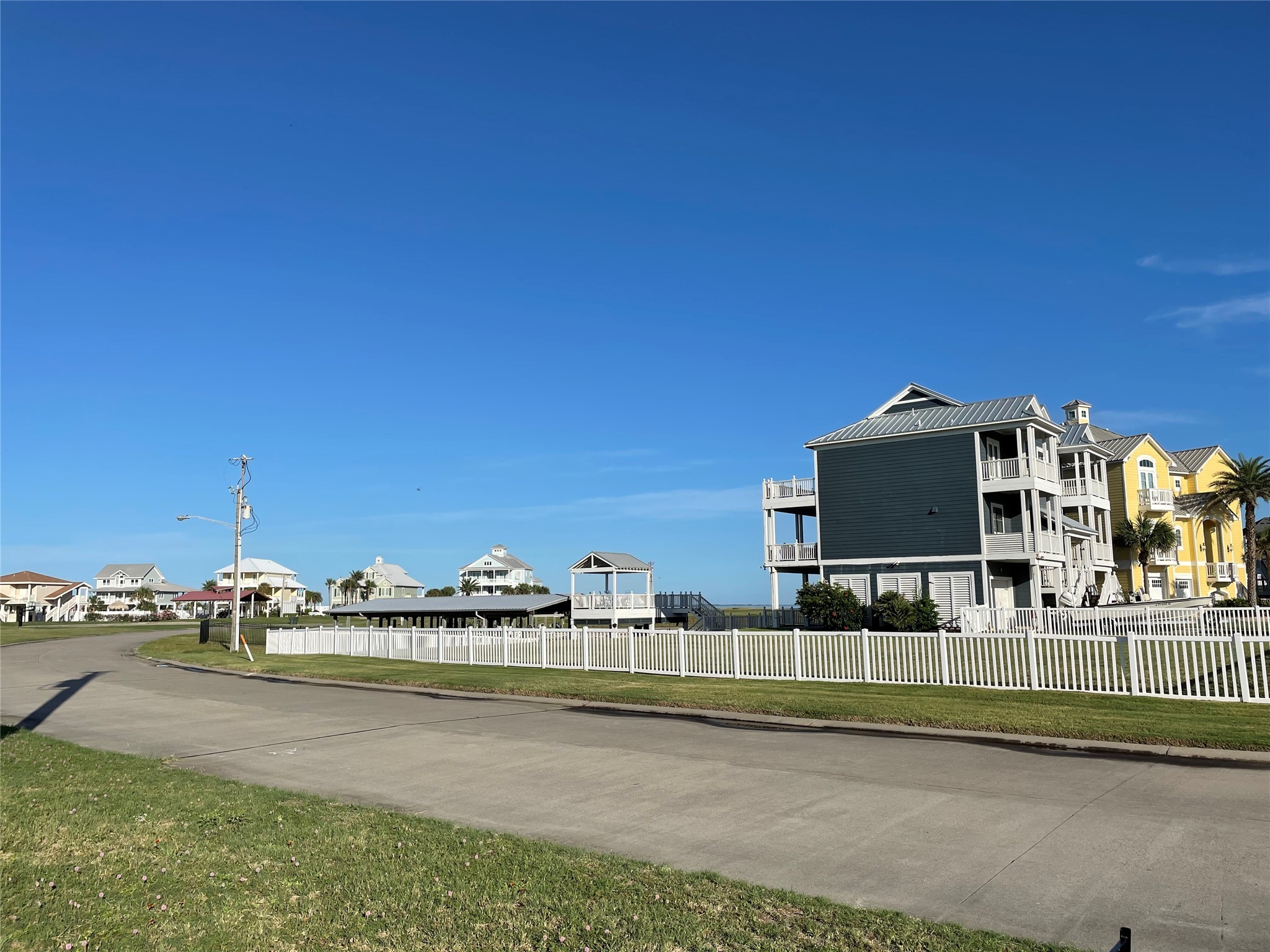 4503 S Sunset Bay Galveston TX 77554