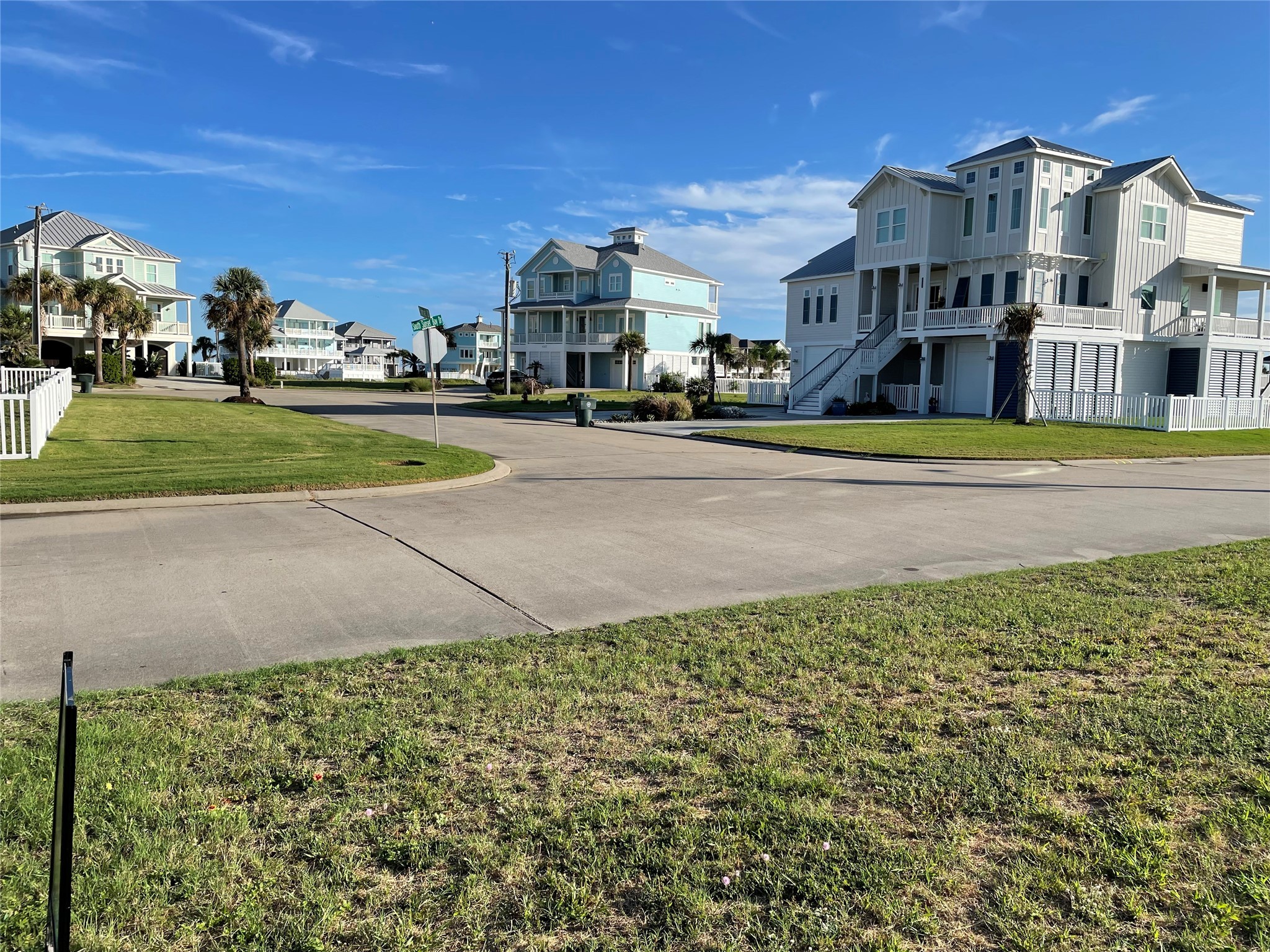 4503 S Sunset Bay Galveston TX 77554