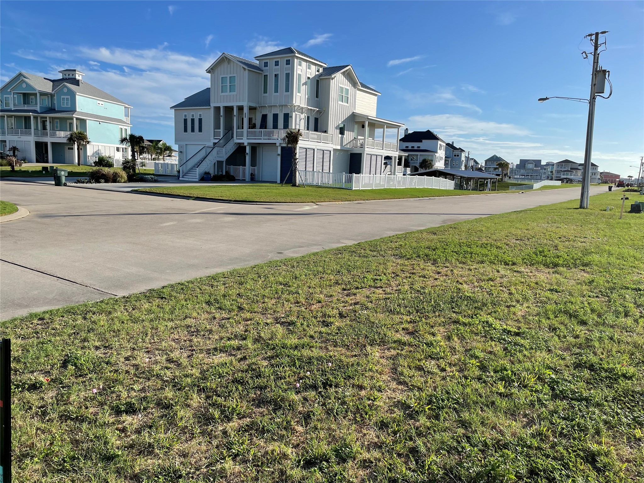4503 S Sunset Bay Galveston TX 77554