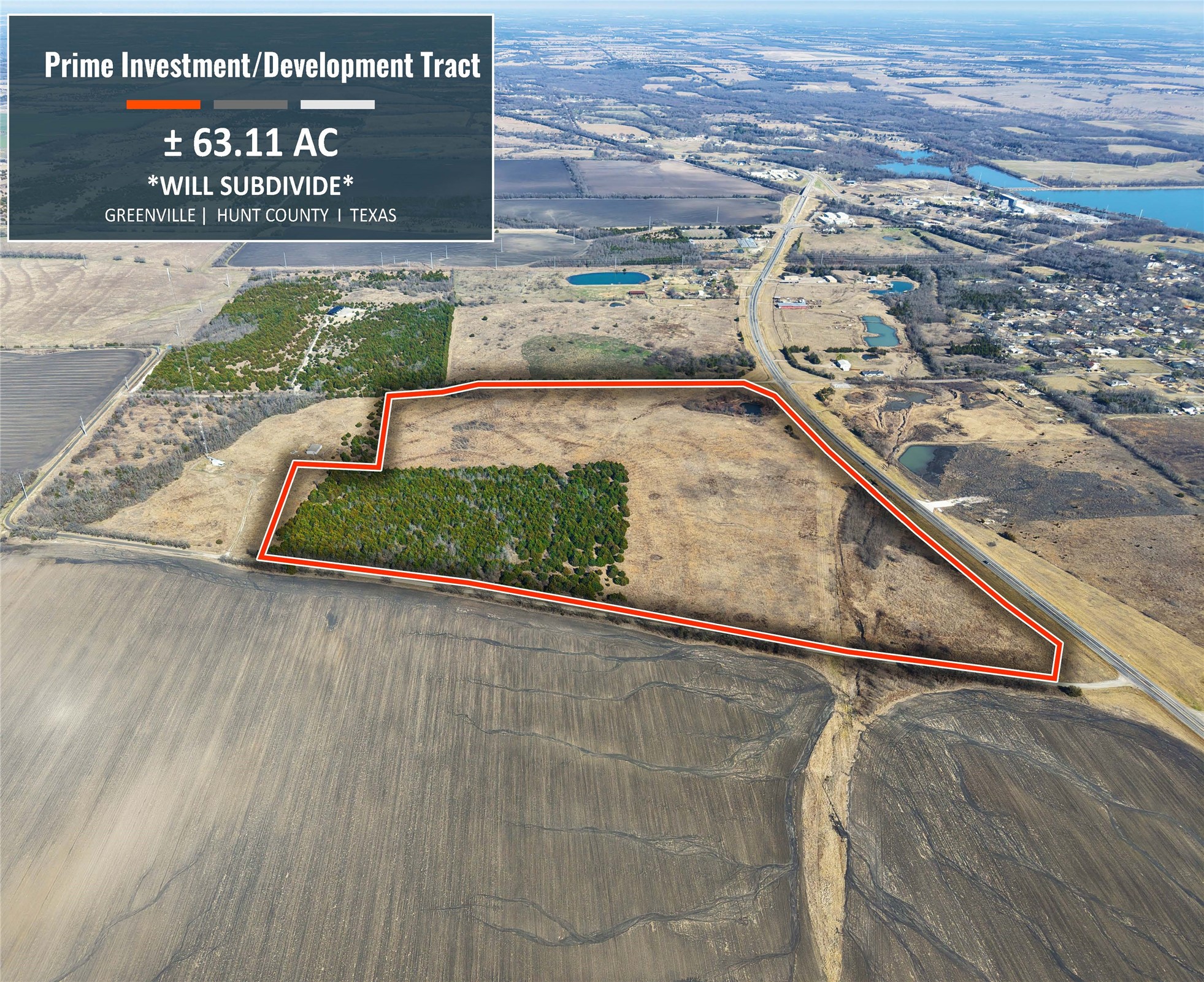 0000 Us-69 Greenville TX 75401