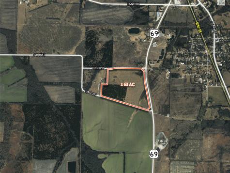 0000 Us-69 Greenville TX 75401